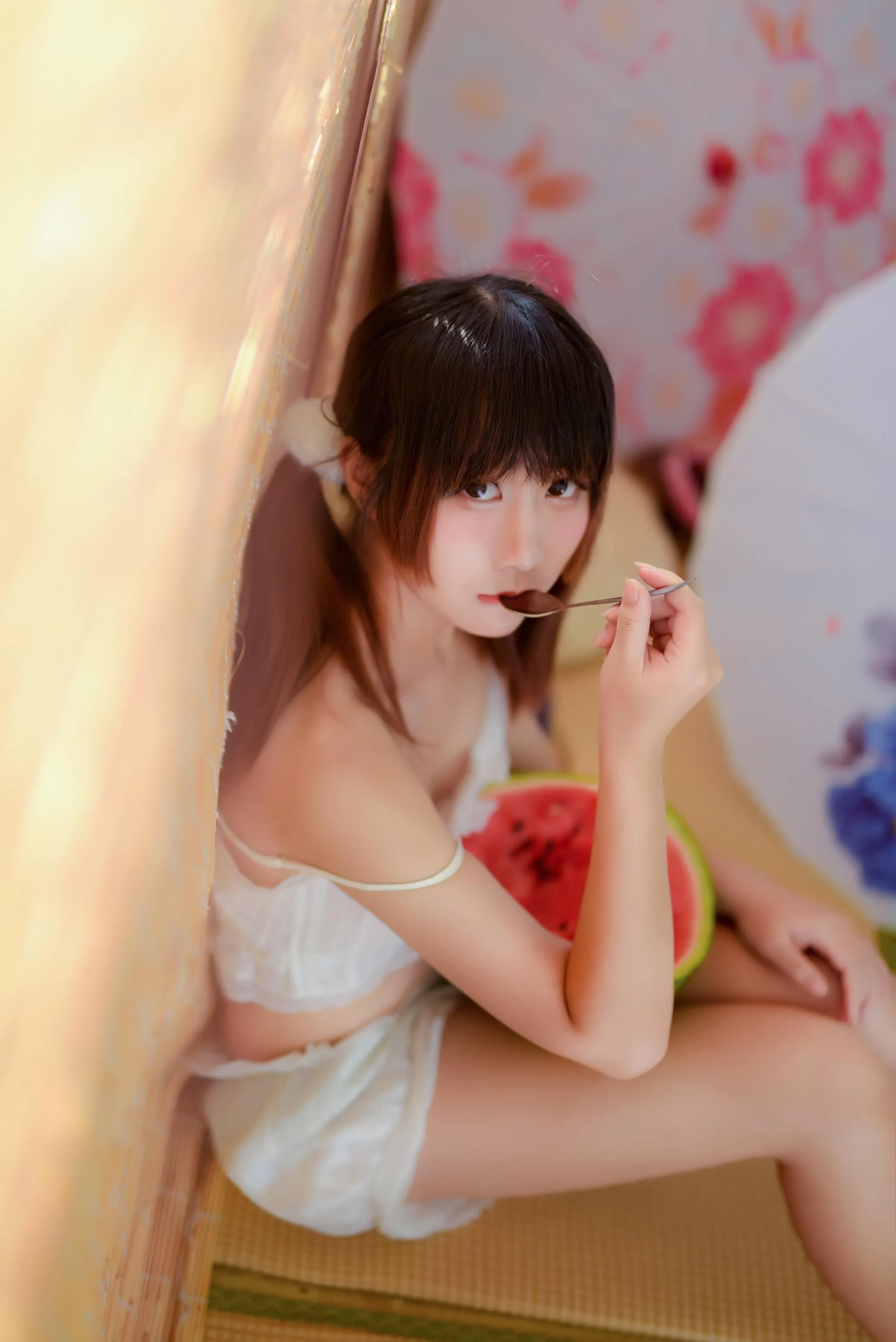 NO.14 九曲Jean-夏日私服 [13P]插图6